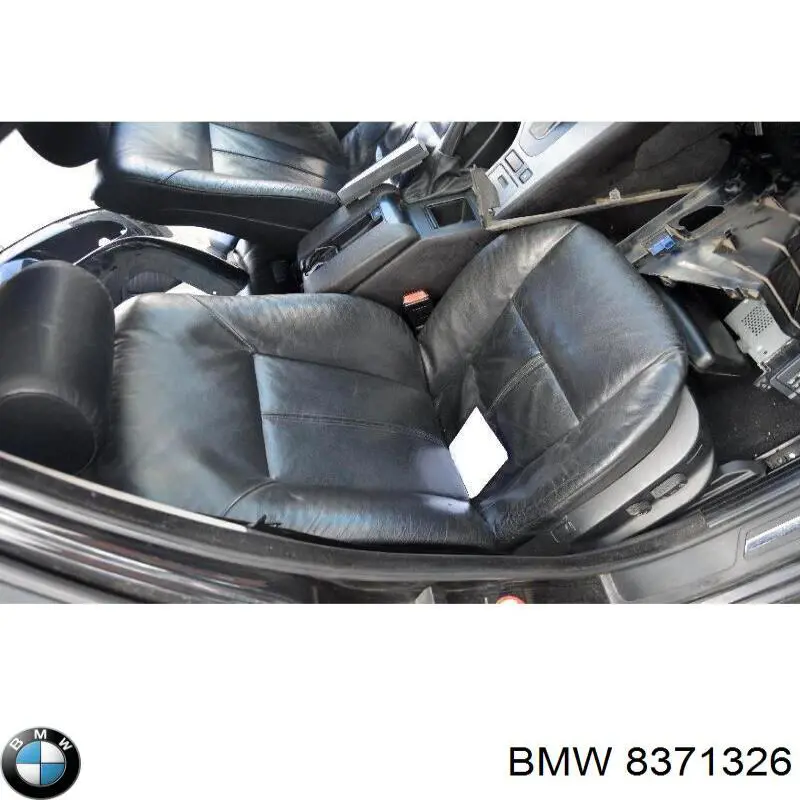 Задні ліхтарі BMW 8371326 ціна, від 12.67 USD