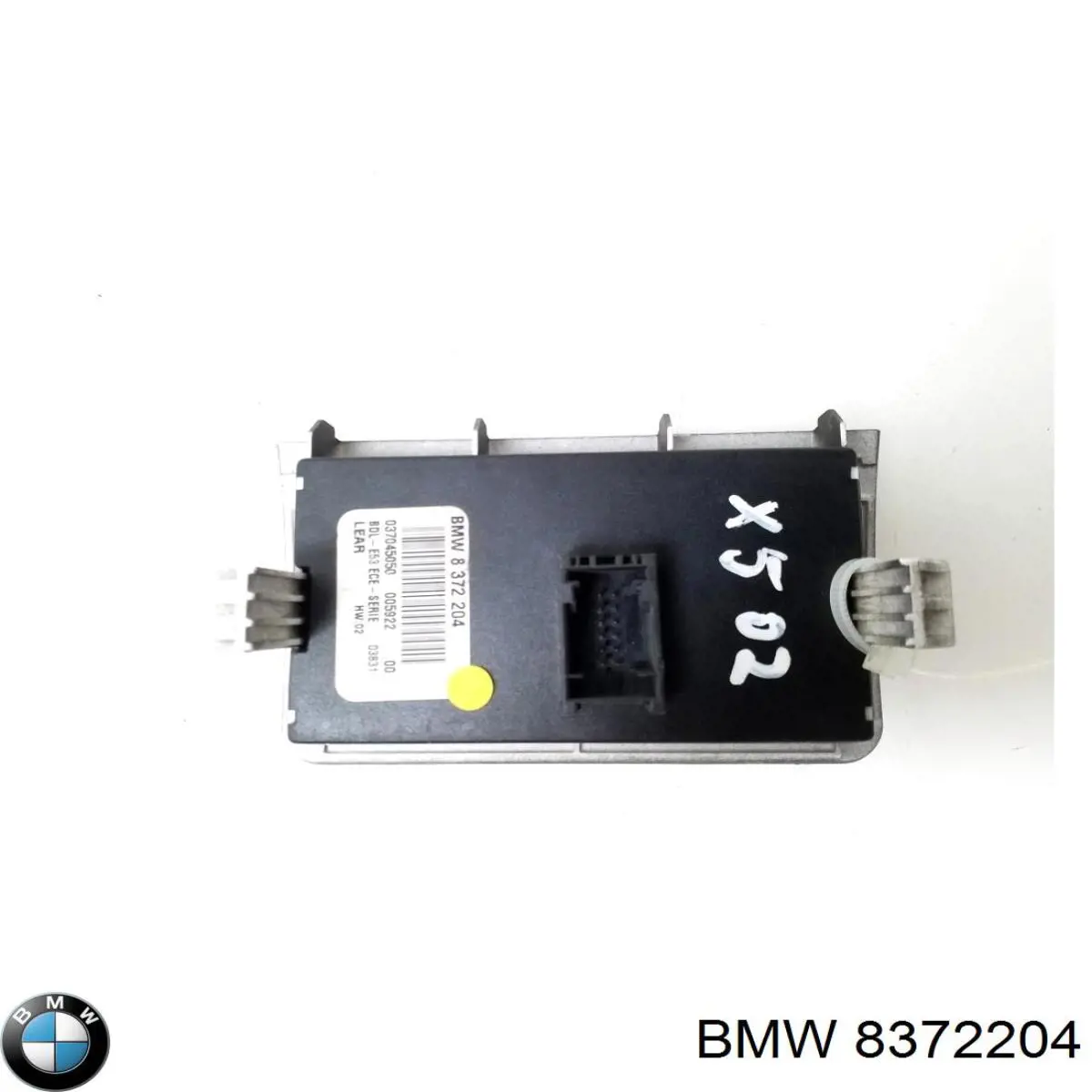 Купити 61318372204 BMW Перемикач світла фар, на "торпеді"