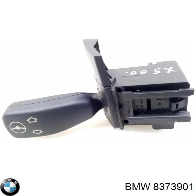 8373901 BMW механізм (джойстик регулювання положення керма)