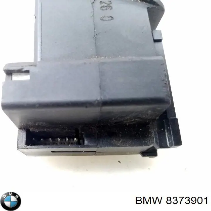 Купити 8373901 BMW Механізм (джойстик) регулювання положення керма