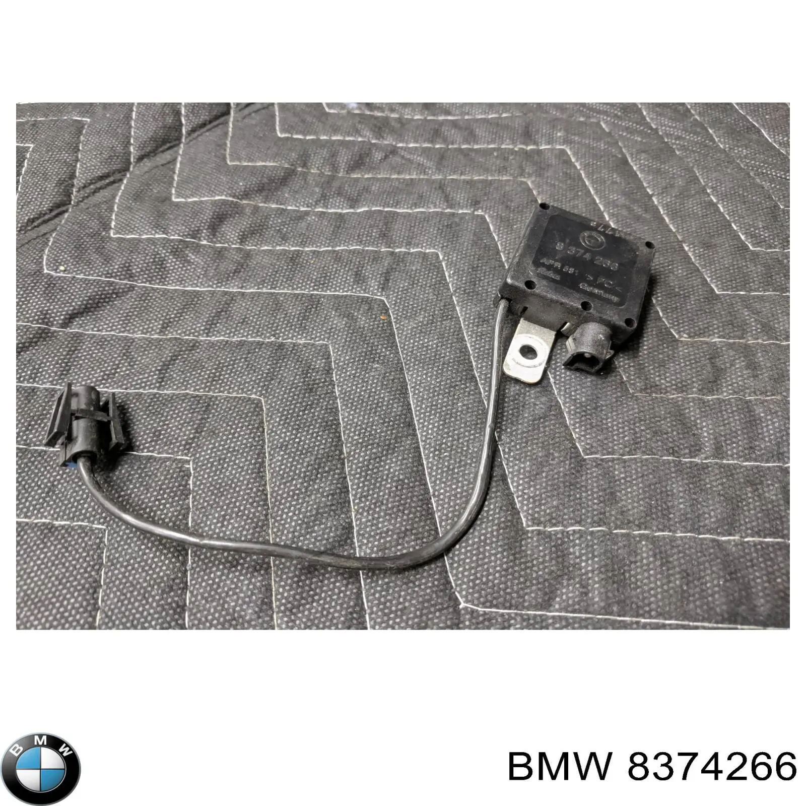 8374266 BMW 