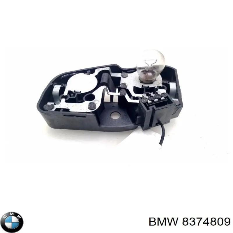 Плата заднього ліхтаря, контактна BMW 8374809 ціна, від 10.12 USD