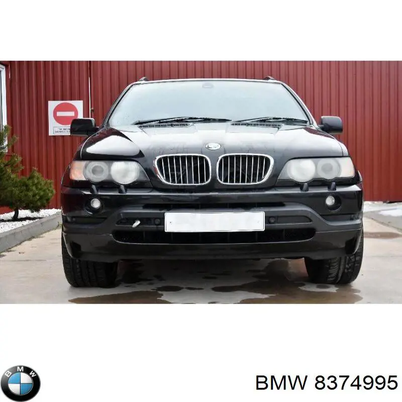  8374995 BMW