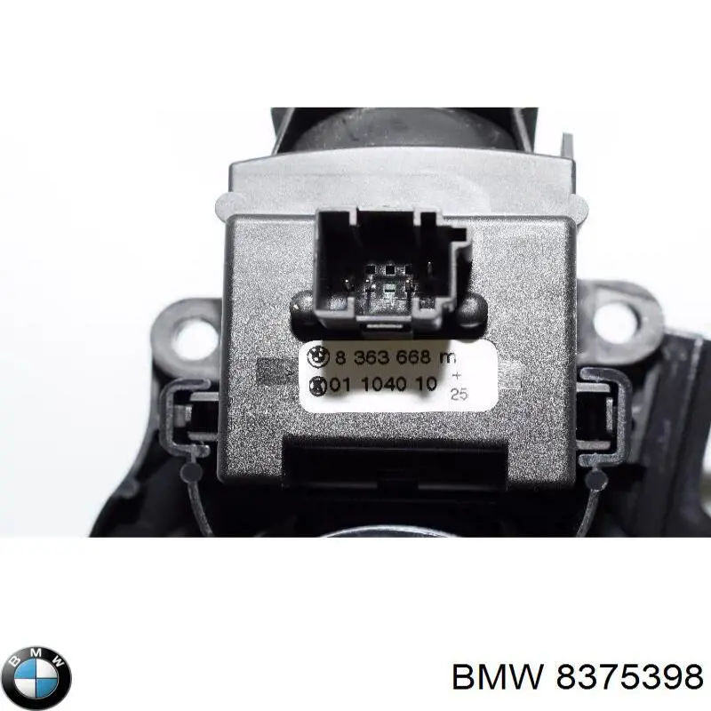 8375398 BMW 