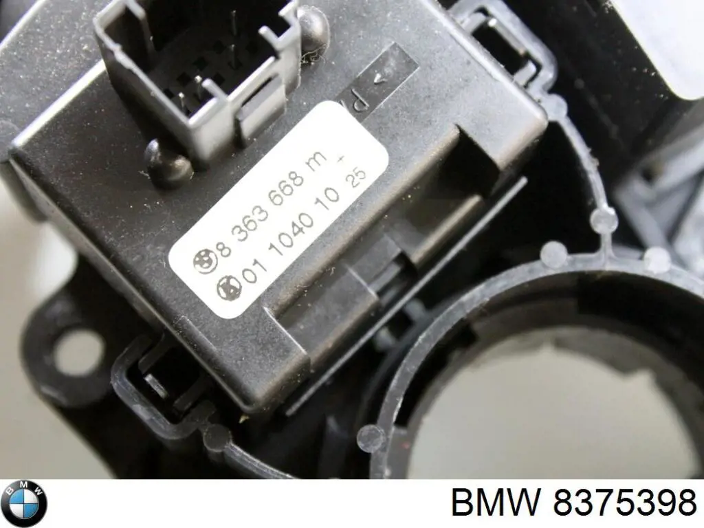  8375398 BMW