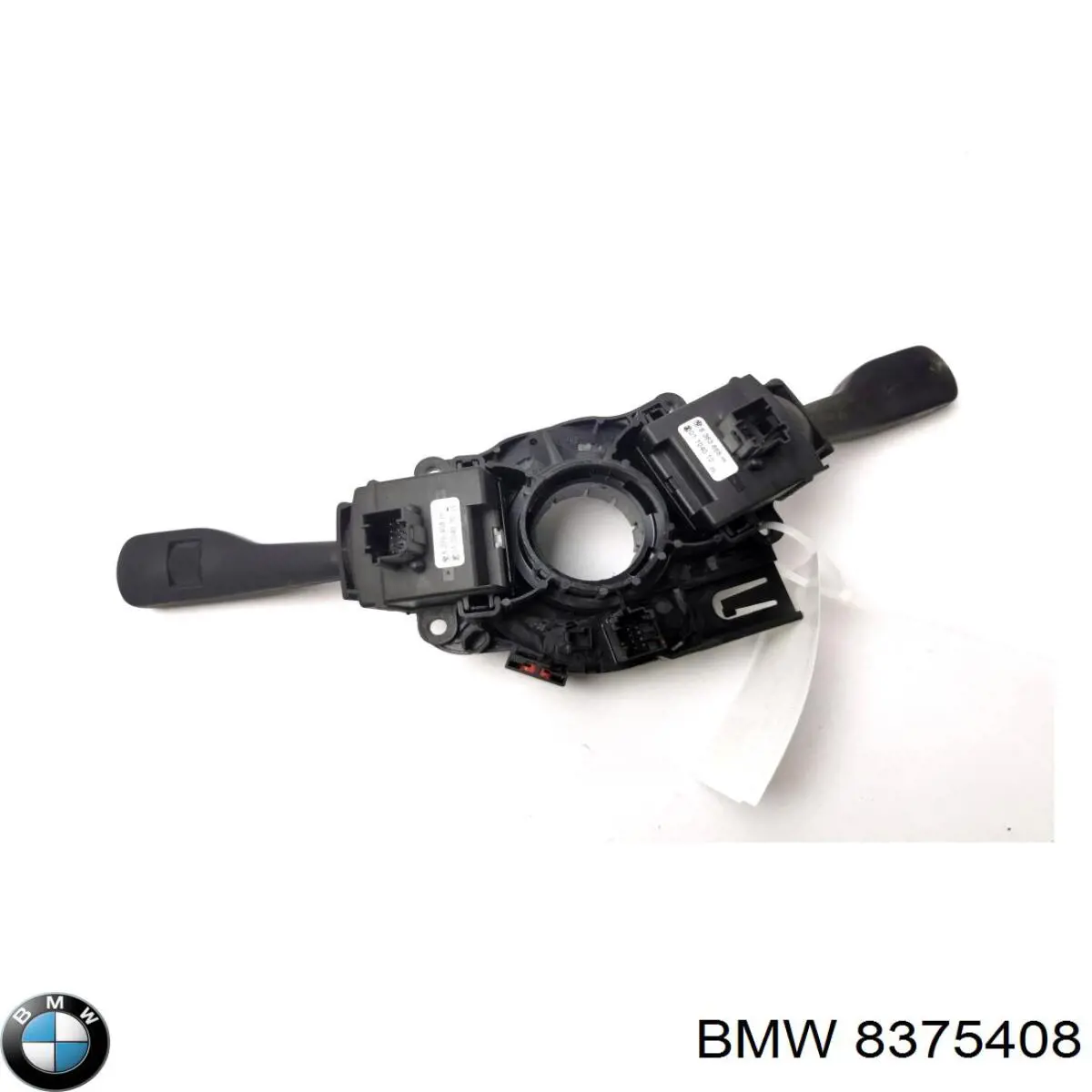 Перемикач підрульовий, правий BMW 8375408