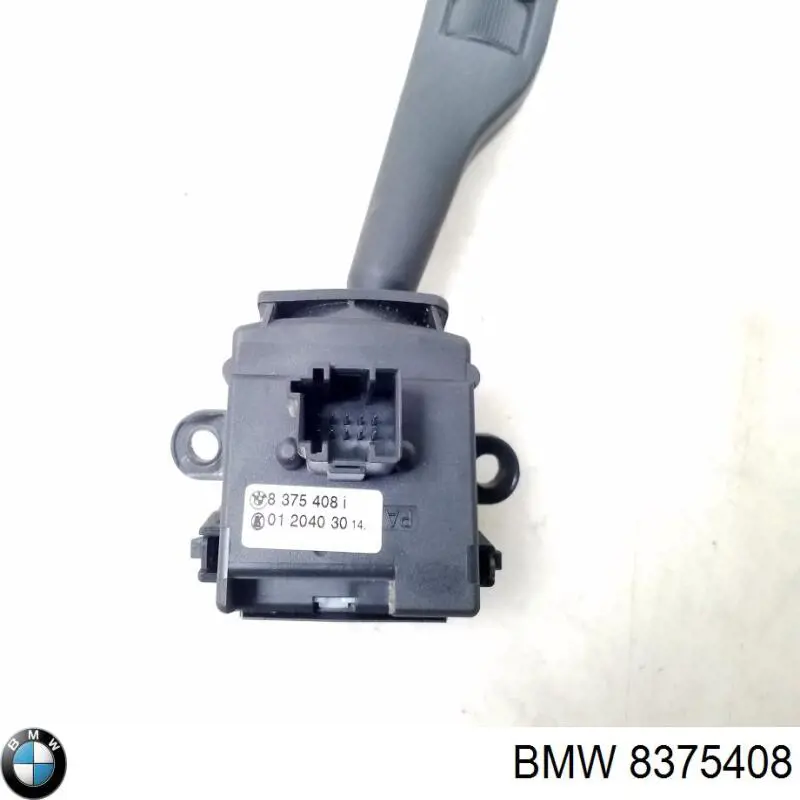 Купити 8375408 BMW Перемикач підрульовий, правий