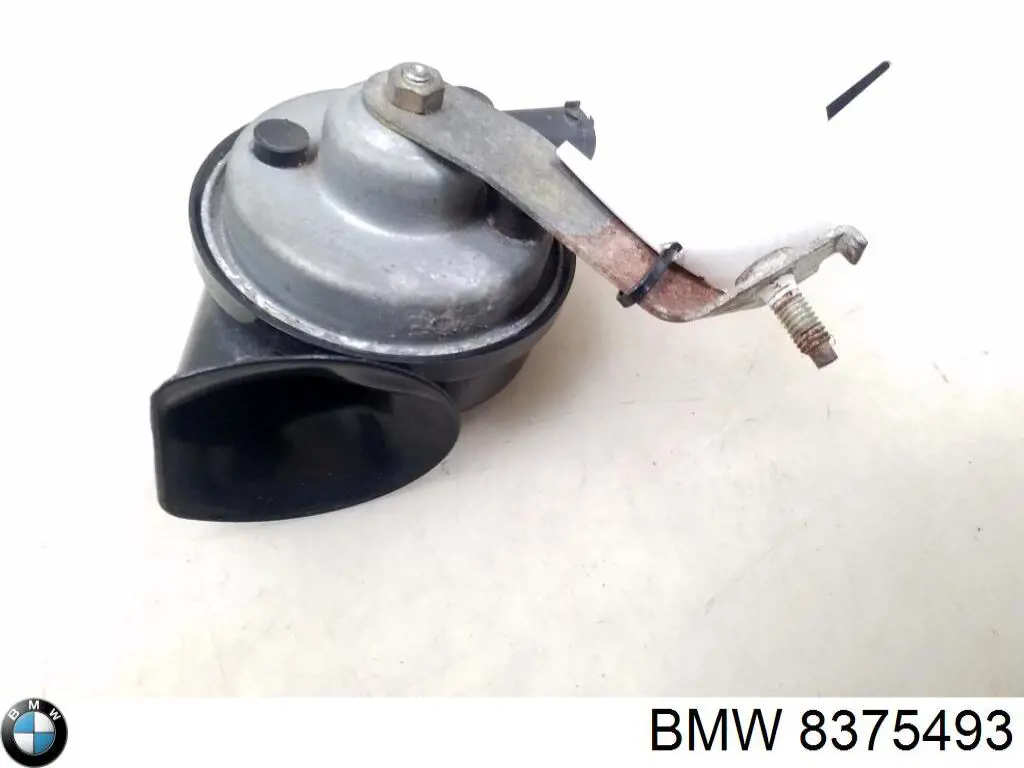 Купити 61336905423 BMW Сигнал низької тональності