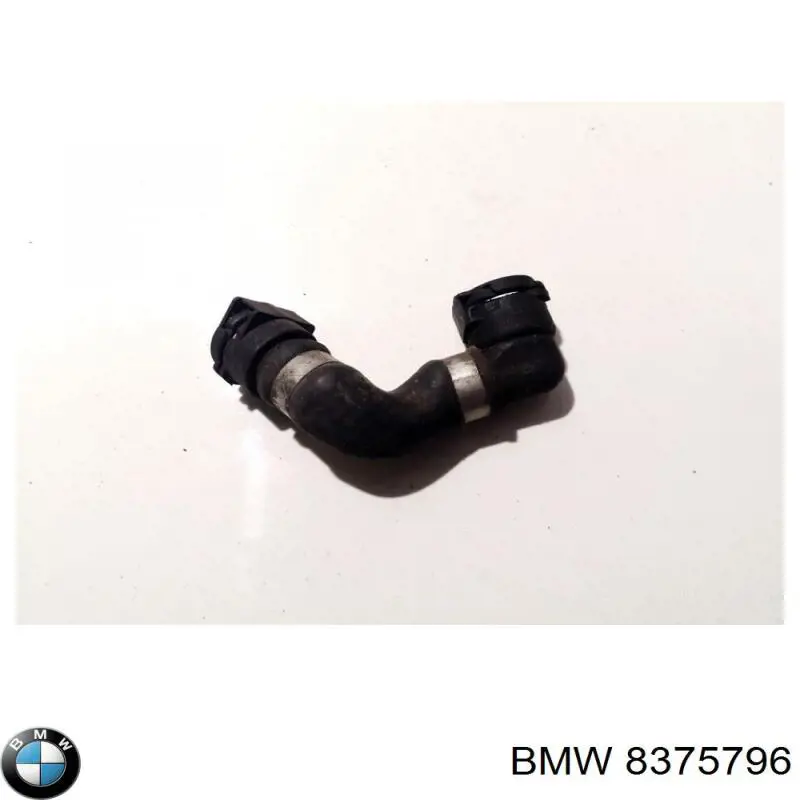 8375796 BMW 