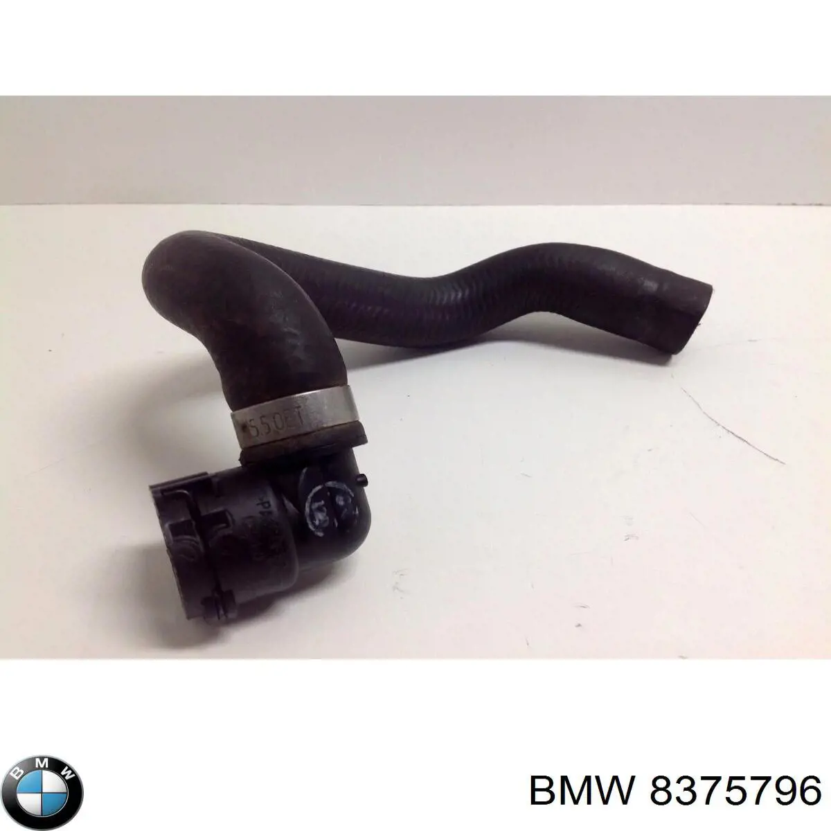  BMW 8375796
