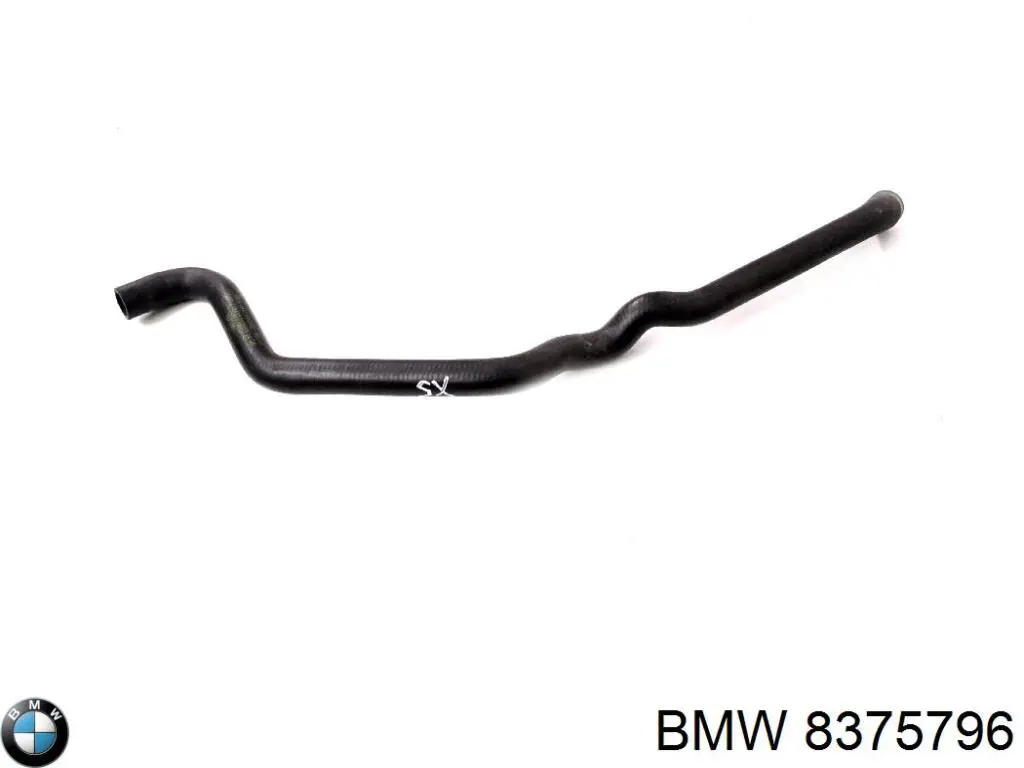 Купити 8375796 BMW 
