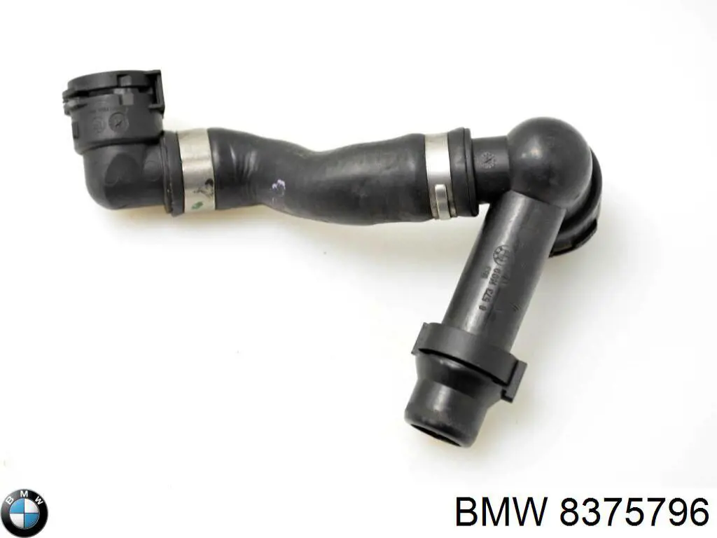  8375796 BMW