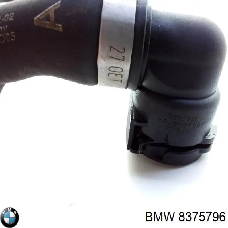  8375796 BMW