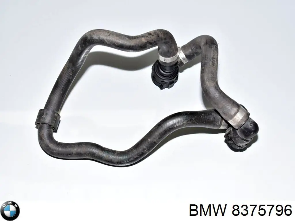  BMW 8375796 ціна, від 7.03 USD