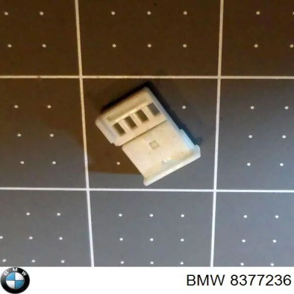 8377236 BMW 