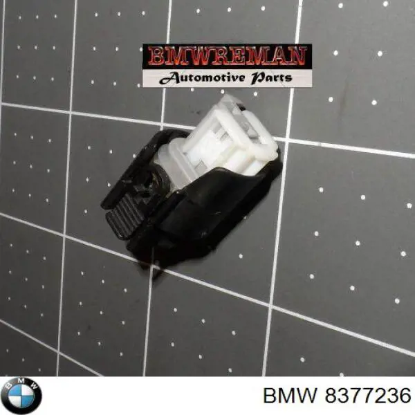  BMW 8377236 ціна, від 1.90 USD