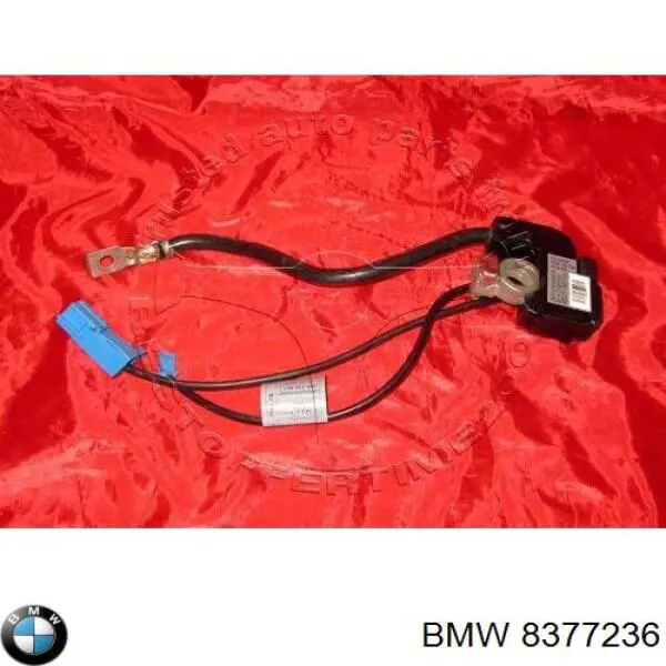  8377236 BMW