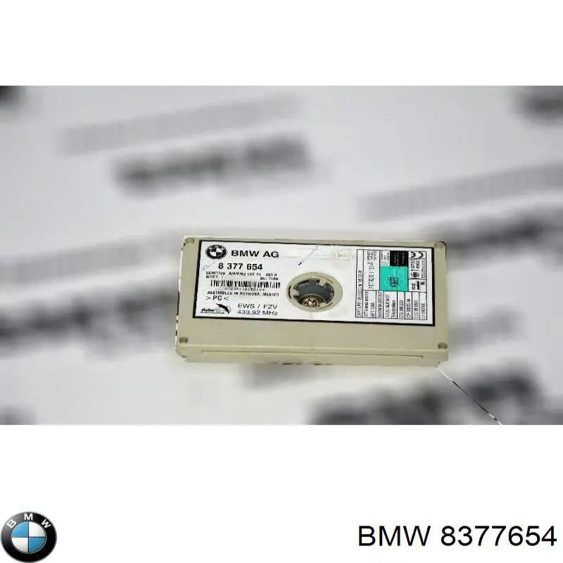 Купити 8377654 BMW 
