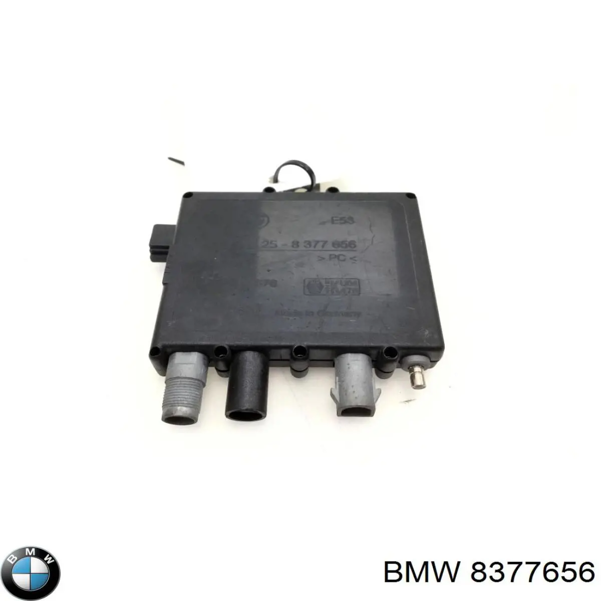65258377656 BMW 
