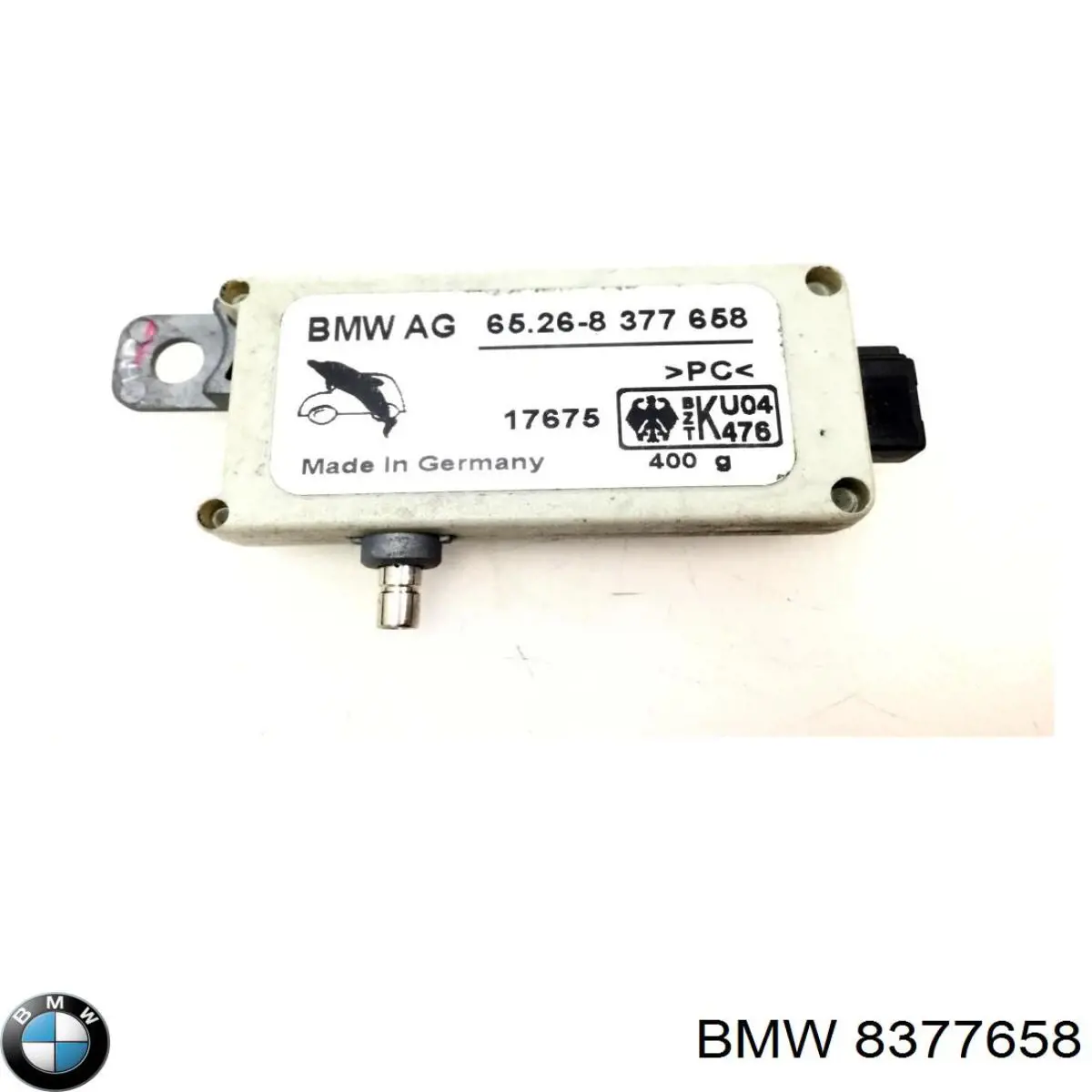 8377658 BMW 