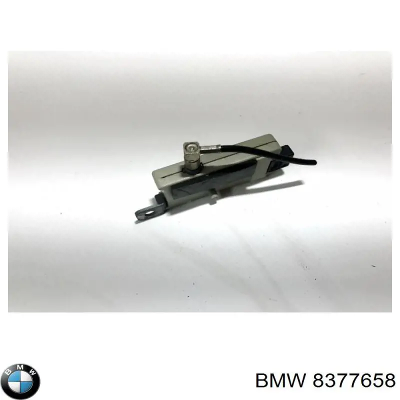Купити 8377658 BMW 