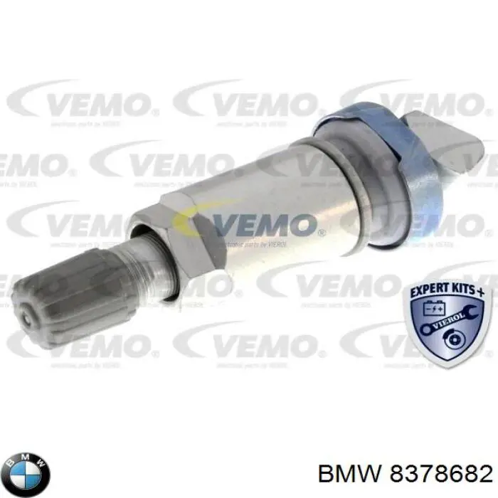 Манометр повітряний BMW 8378682 ціна, від 27.34 USD