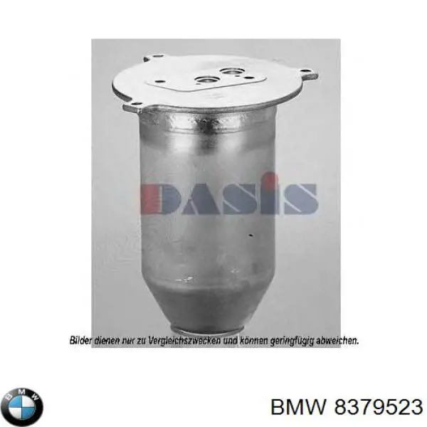 8379523 BMW 
