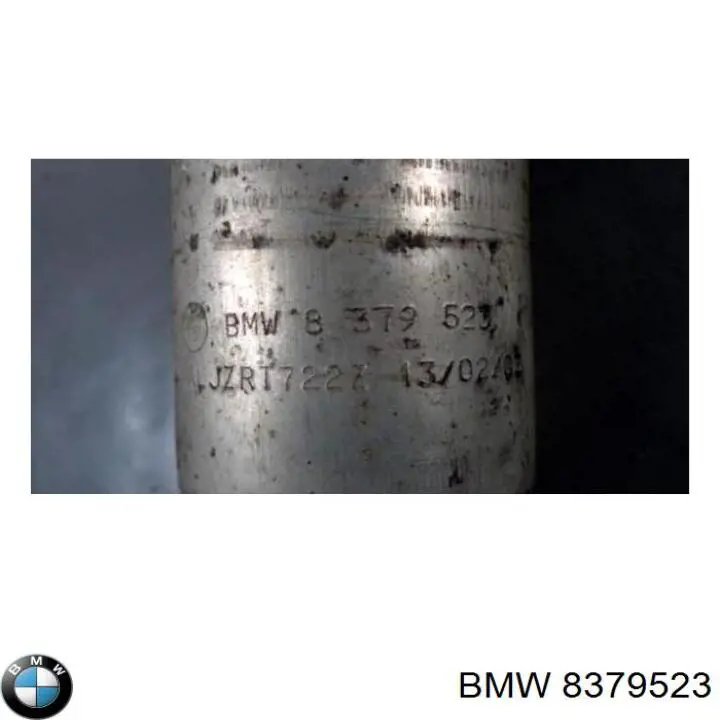 Купити 8379523 BMW 