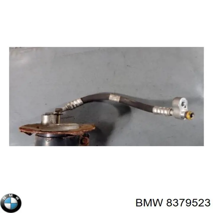  BMW 8379523 ціна, від 5.64 USD