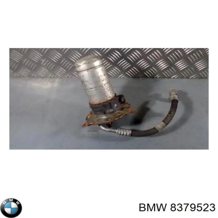  8379523 BMW