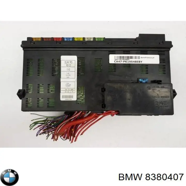 Купити 61138380407 BMW 