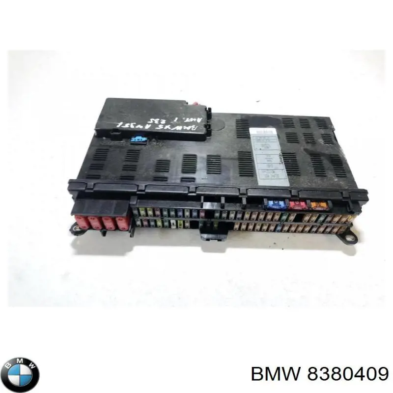  8380409 BMW