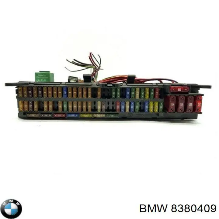 8380409 BMW 