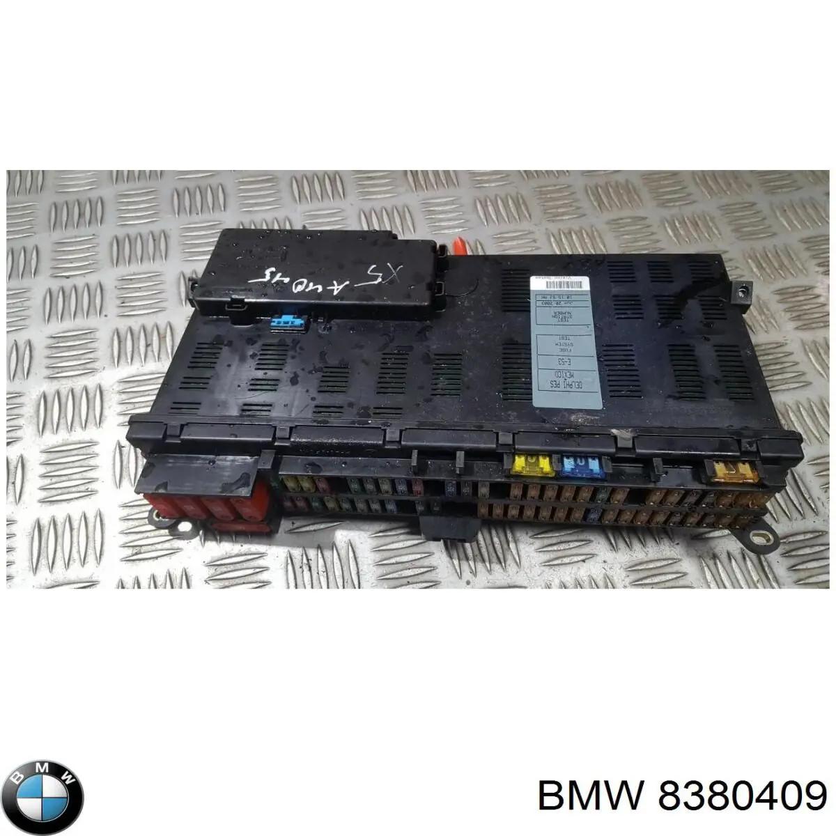 Купити 8380409 BMW 