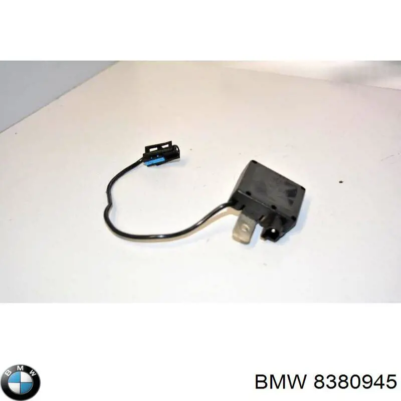  BMW 8380945 ціна, від 6.33 USD