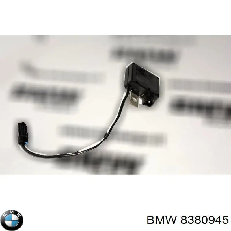  8380945 BMW