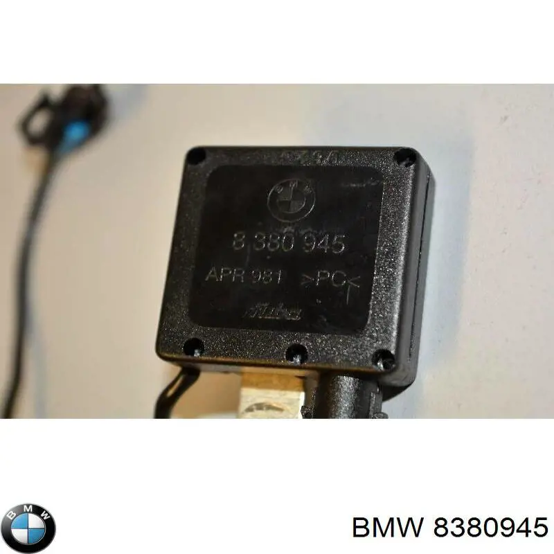 8380945 BMW 