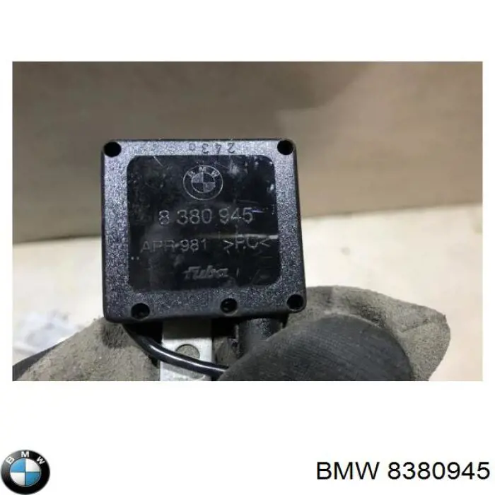  8380945 BMW