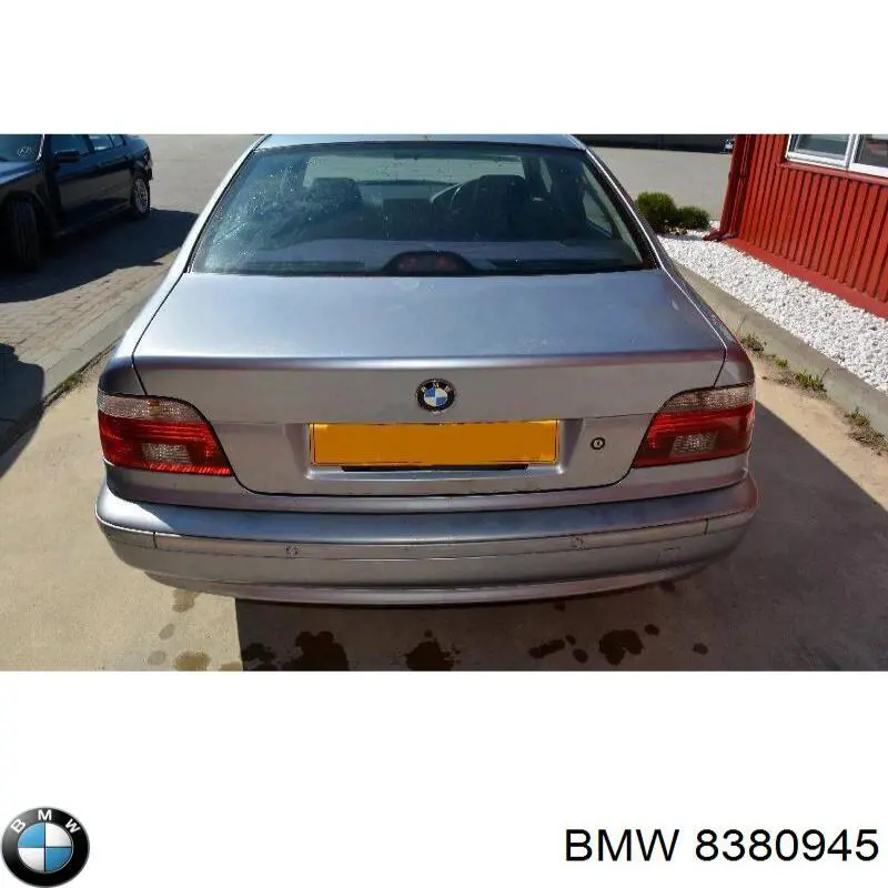 Купити 8380945 BMW 