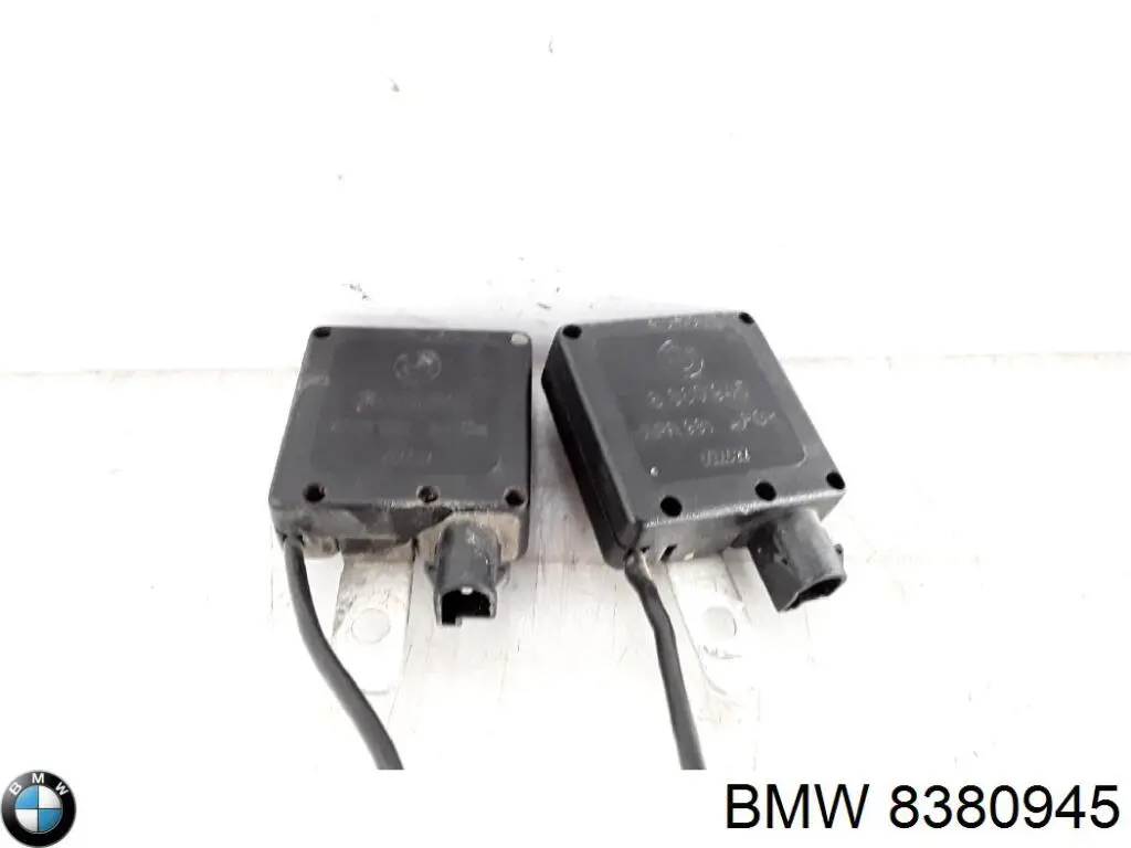 Купити 8380945 BMW 