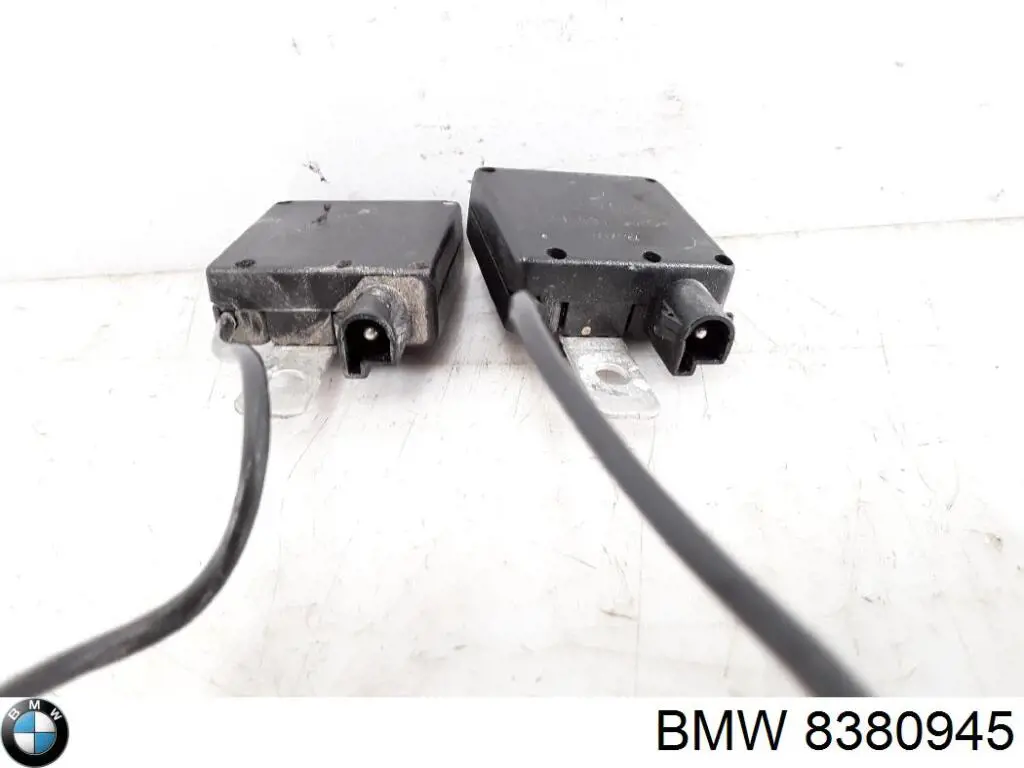  BMW 8380945 ціна, від 6.33 USD