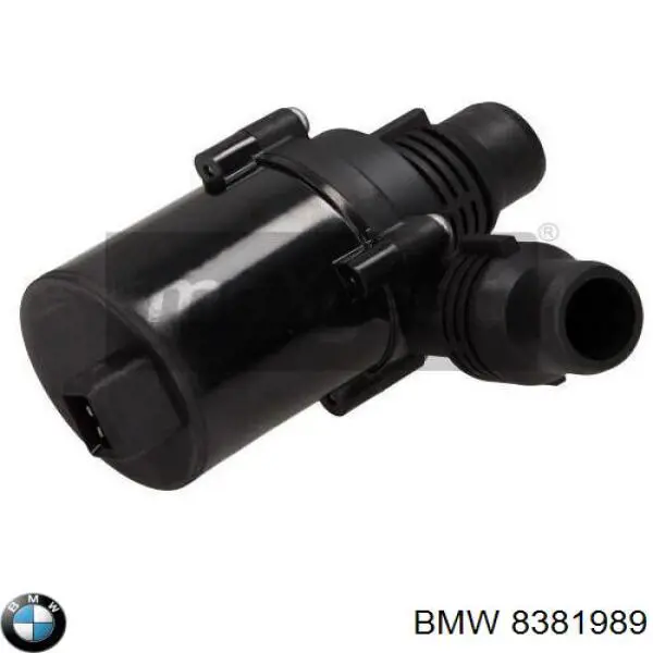Купити 8381989 BMW Помпа водяна, додатковий електричний