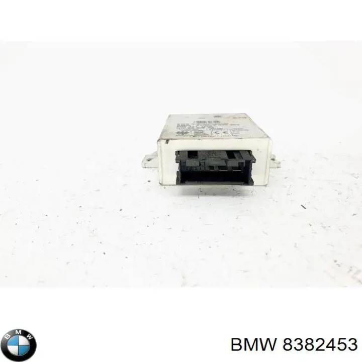  8382453 BMW