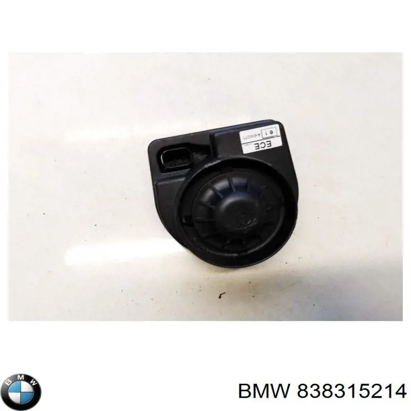  838315214 BMW