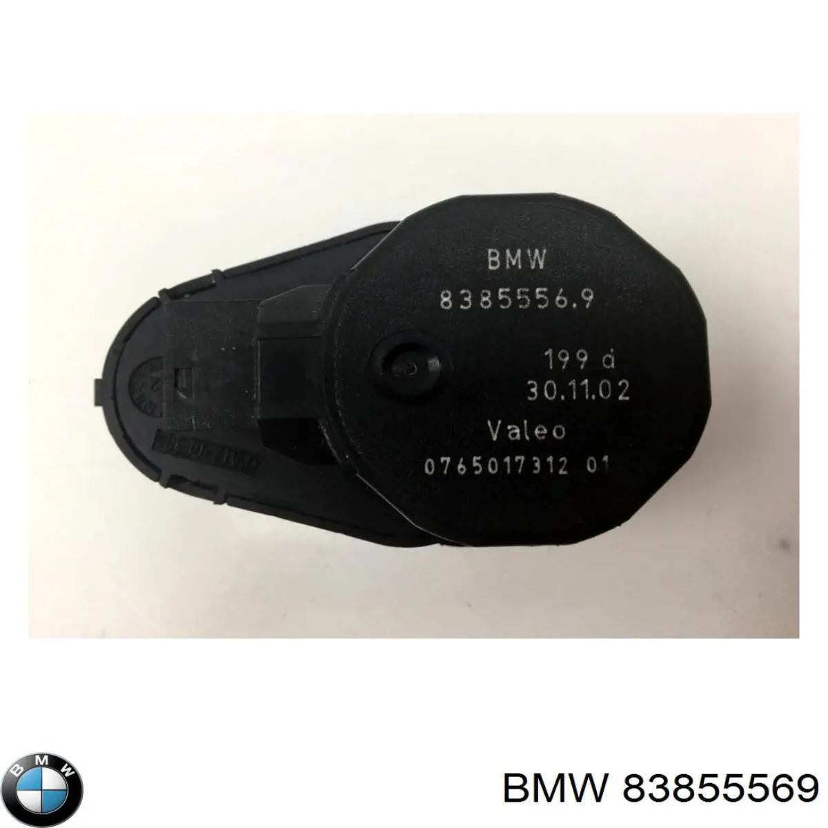 83855569 BMW 