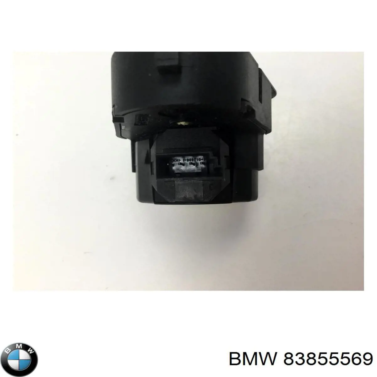 Купити 83855569 BMW 
