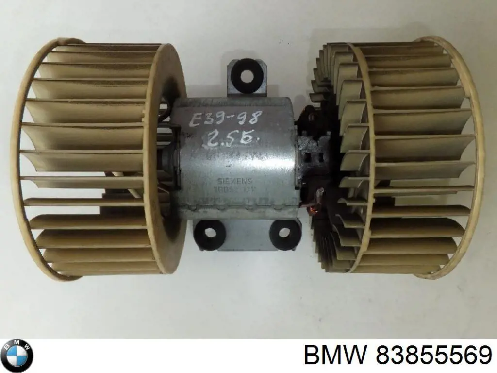  83855569 BMW