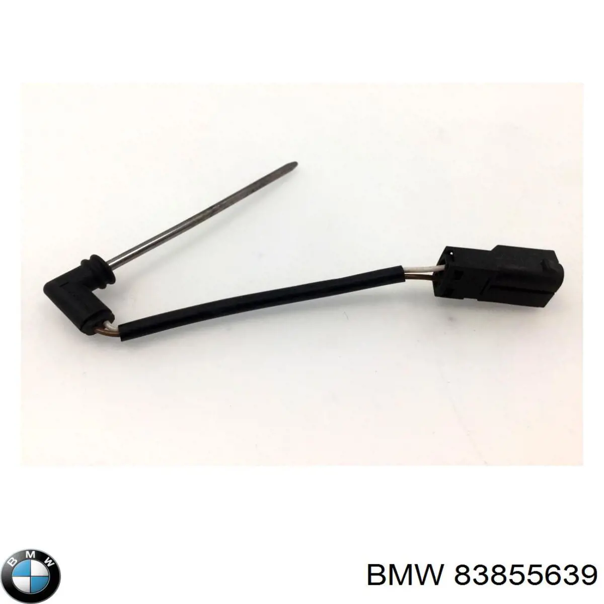  BMW 83855639 ціна, від 5.07 USD