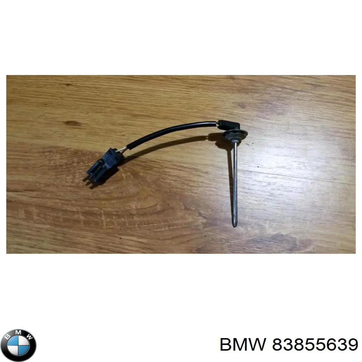 Купити 83855639 BMW 
