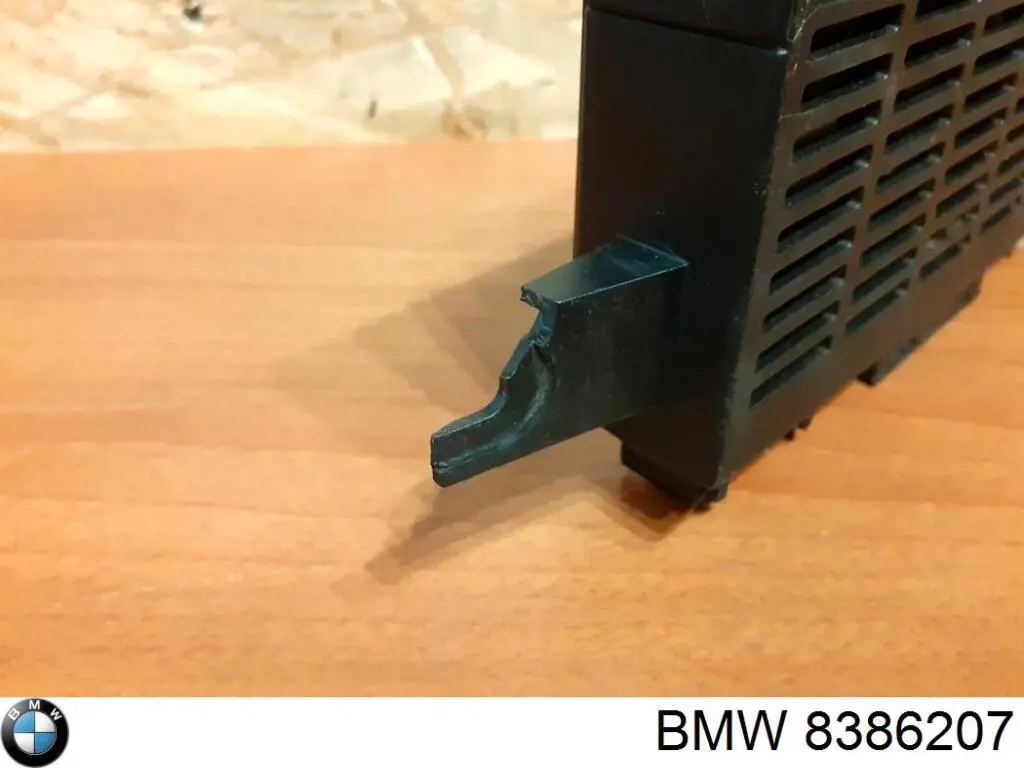 8386207 BMW 